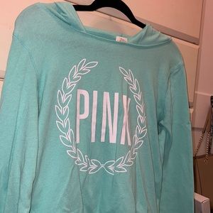 Victoria Secret Pink hoodie!!